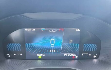 Skoda Karoq I, 2022 год, 2 100 000 рублей, 16 фотография