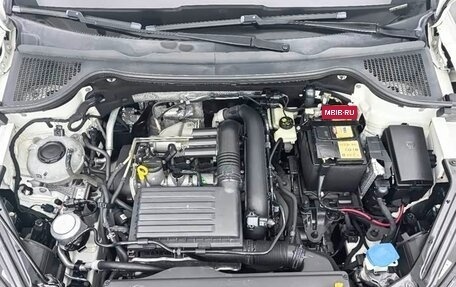 Skoda Karoq I, 2022 год, 2 100 000 рублей, 13 фотография