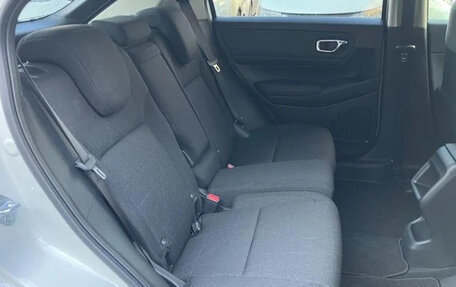 Honda Vezel, 2022 год, 2 070 000 рублей, 11 фотография