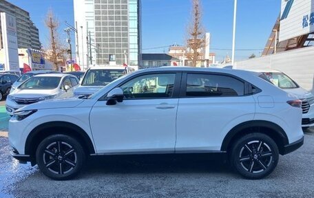 Honda Vezel, 2022 год, 2 070 000 рублей, 8 фотография