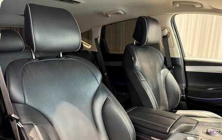 Genesis GV80 I, 2021 год, 5 800 000 рублей, 32 фотография