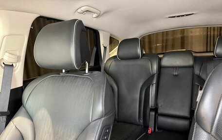 Genesis GV80 I, 2021 год, 5 800 000 рублей, 30 фотография