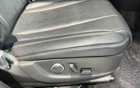 Genesis GV80 I, 2021 год, 5 800 000 рублей, 26 фотография