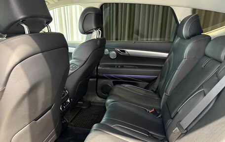 Genesis GV80 I, 2021 год, 5 800 000 рублей, 35 фотография