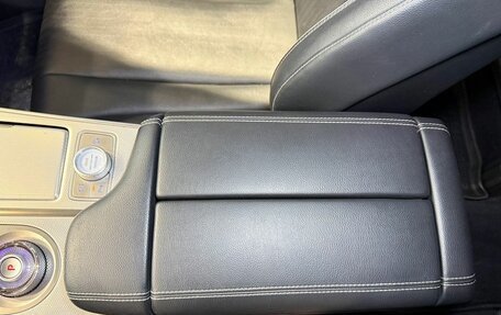 Genesis GV80 I, 2021 год, 5 800 000 рублей, 24 фотография