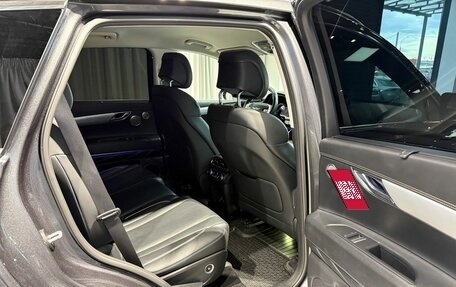 Genesis GV80 I, 2021 год, 5 800 000 рублей, 33 фотография