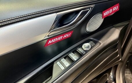 Genesis GV80 I, 2021 год, 5 800 000 рублей, 13 фотография