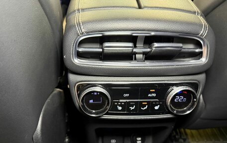 Genesis GV80 I, 2021 год, 5 800 000 рублей, 39 фотография