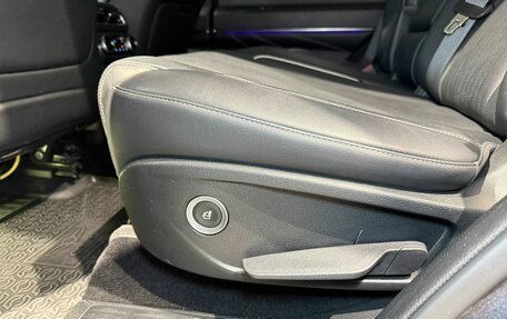 Genesis GV80 I, 2021 год, 5 800 000 рублей, 38 фотография