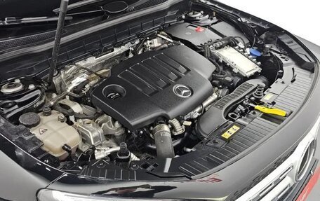 Mercedes-Benz GLB, 2022 год, 2 900 000 рублей, 17 фотография