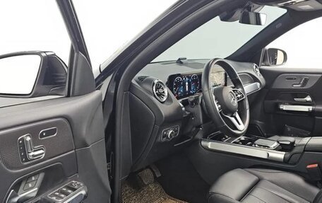 Mercedes-Benz GLB, 2022 год, 2 900 000 рублей, 12 фотография