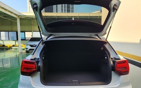 Audi Q2 I, 2023 год, 2 450 000 рублей, 5 фотография