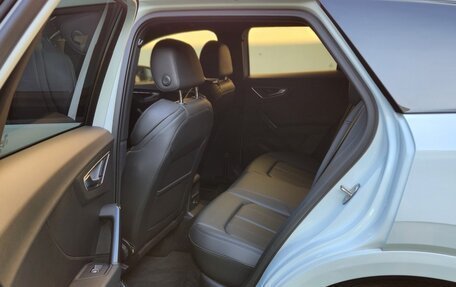 Audi Q2 I, 2023 год, 2 450 000 рублей, 10 фотография