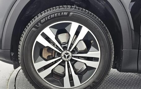 Mercedes-Benz GLB, 2022 год, 2 900 000 рублей, 18 фотография