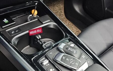 Mercedes-Benz GLB, 2022 год, 2 900 000 рублей, 11 фотография