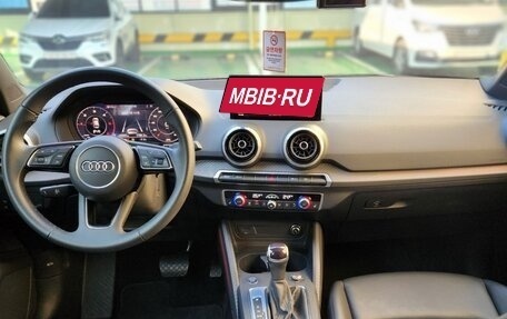 Audi Q2 I, 2023 год, 2 450 000 рублей, 7 фотография