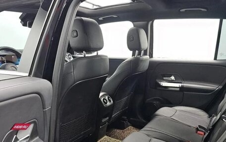 Mercedes-Benz GLB, 2022 год, 2 900 000 рублей, 16 фотография