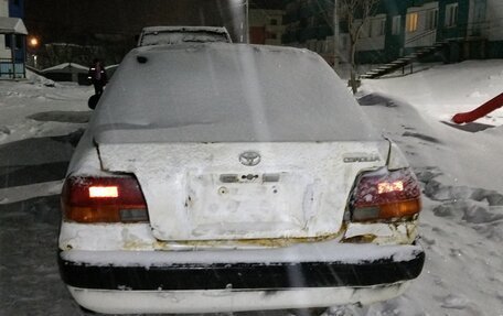 Toyota Corolla, 1996 год, 95 000 рублей, 2 фотография