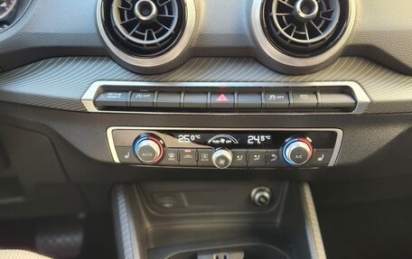 Audi Q2 I, 2023 год, 2 450 000 рублей, 15 фотография