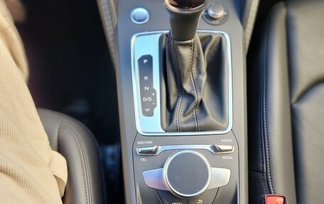 Audi Q2 I, 2023 год, 2 450 000 рублей, 17 фотография