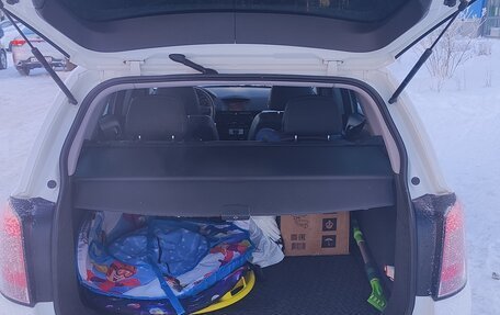 Opel Astra H, 2014 год, 1 045 000 рублей, 14 фотография