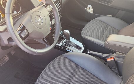 Opel Astra H, 2014 год, 1 045 000 рублей, 16 фотография