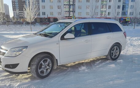 Opel Astra H, 2014 год, 1 045 000 рублей, 9 фотография