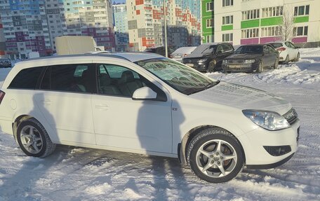 Opel Astra H, 2014 год, 1 045 000 рублей, 8 фотография