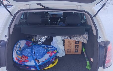 Opel Astra H, 2014 год, 1 045 000 рублей, 15 фотография