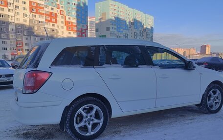 Opel Astra H, 2014 год, 1 045 000 рублей, 5 фотография