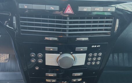 Opel Astra H, 2014 год, 1 045 000 рублей, 20 фотография