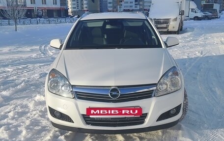 Opel Astra H, 2014 год, 1 045 000 рублей, 11 фотография