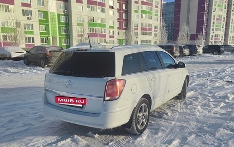 Opel Astra H, 2014 год, 1 045 000 рублей, 12 фотография