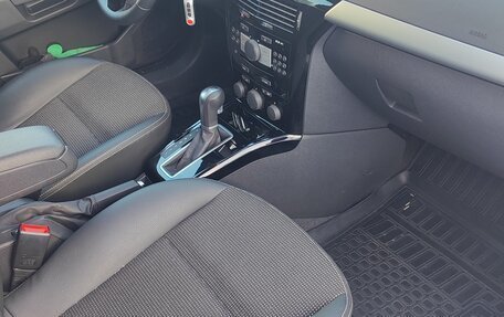 Opel Astra H, 2014 год, 1 045 000 рублей, 22 фотография