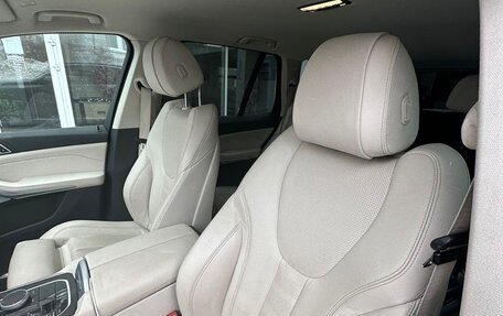 BMW X5, 2021 год, 6 500 000 рублей, 2 фотография