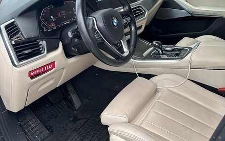 BMW X5, 2021 год, 6 500 000 рублей, 3 фотография