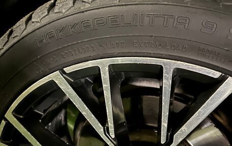 BMW X5, 2021 год, 6 500 000 рублей, 13 фотография