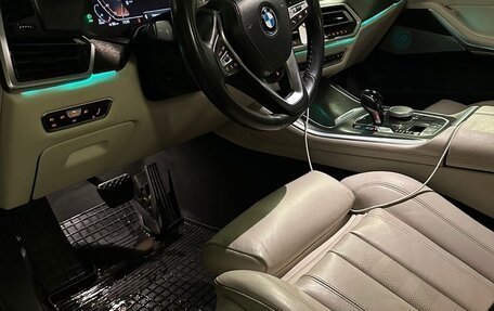 BMW X5, 2021 год, 6 500 000 рублей, 12 фотография