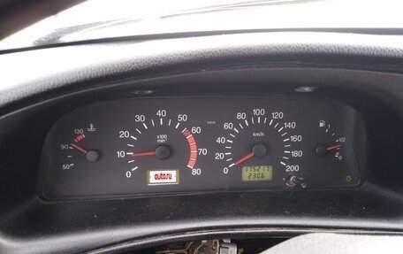 Chevrolet Niva I рестайлинг, 2004 год, 250 000 рублей, 4 фотография