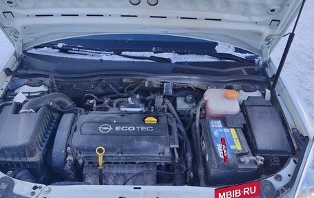 Opel Astra H, 2014 год, 1 045 000 рублей, 25 фотография