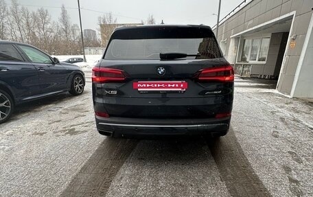 BMW X5, 2021 год, 6 500 000 рублей, 7 фотография