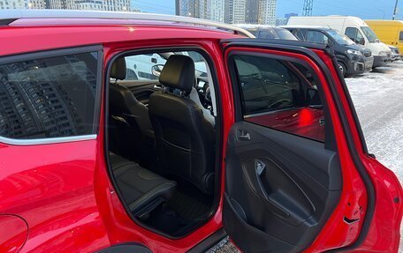 Ford Kuga III, 2014 год, 1 295 000 рублей, 9 фотография