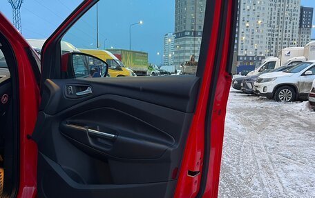 Ford Kuga III, 2014 год, 1 295 000 рублей, 13 фотография