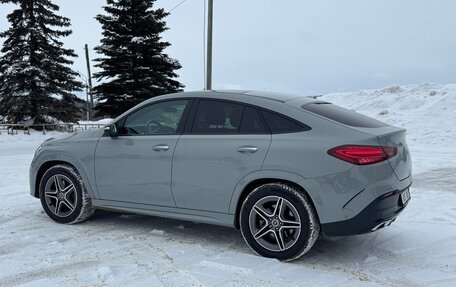 Mercedes-Benz GLE Coupe, 2023 год, 11 250 000 рублей, 10 фотография