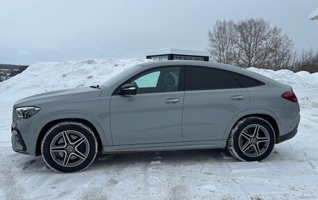 Mercedes-Benz GLE Coupe, 2023 год, 11 250 000 рублей, 13 фотография