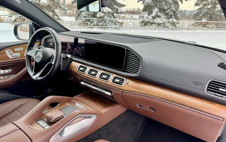 Mercedes-Benz GLE Coupe, 2023 год, 11 250 000 рублей, 20 фотография