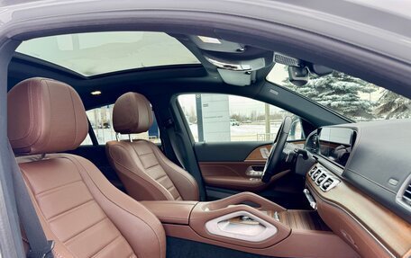 Mercedes-Benz GLE Coupe, 2023 год, 11 250 000 рублей, 19 фотография