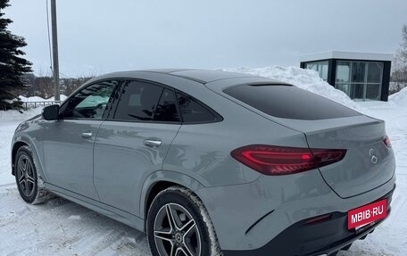 Mercedes-Benz GLE Coupe, 2023 год, 11 250 000 рублей, 17 фотография