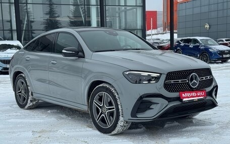 Mercedes-Benz GLE Coupe, 2023 год, 11 250 000 рублей, 16 фотография