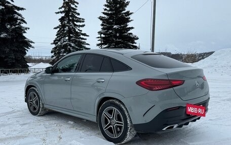 Mercedes-Benz GLE Coupe, 2023 год, 11 250 000 рублей, 6 фотография